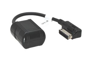 Obrázek z Bluetooth adapter Audi AMI 