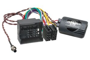 Obrázek z Adapter pro ovladani na volantu BMW Mini (01-06) 