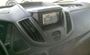 Obrázek z Ramecek autoradia 2DIN Ford Transit (14->) 
