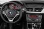 Obrázek z Ramecek 2DIN autoradia BMW X1 