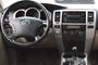 Obrázek z Ramecek 2DIN radia Toyota 4Runner (03-09) 