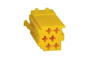 Obrázek Mini ISO plastovy kryt