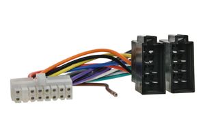 Obrázek z OEM kabely autoradii Pioneer 