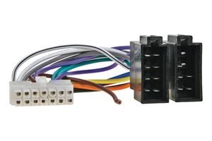 Obrázek z OEM kabely autoradii Pioneer 