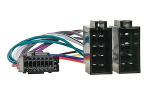 Obrázek z OEM kabely autoradii Pioneer 