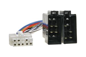 Obrázek z OEM kabely autoradii Pioneer 