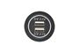 Obrázek z Adapter 12V -> 2x USB 5V / 4,2A 