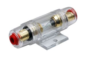 Obrázek z Pojistkove pouzdro 1 pojistka 60A 