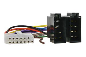 Obrázek z OEM kabely autoradii Philips 