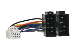 Obrázek z OEM kabely autoradii Panasonic 