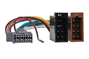 Obrázek z OEM kabely autoradii Panasonic 