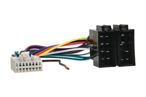 Obrázek z OEM kabely autoradii Panasonic 