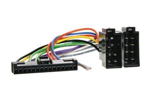 Obrázek z OEM kabely autoradii Pioneer 