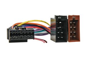 Obrázek z OEM kabely autoradii Sony 