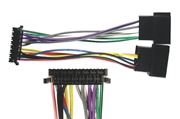 Obrázek OEM kabely autoradii Sony