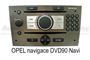 Obrázek z GATEWAY 300 iPOD/USB/AUX vstup Opel 