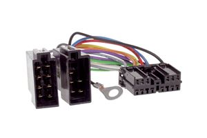 Obrázek z OEM kabely autoradii Mitsubishi 