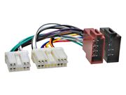 Obrázek OEM kabely autoradii Volvo