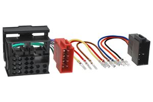 Obrázek z OEM kabely autoradii s FAKRA konektorem 