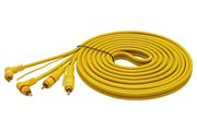 Obrázek Signalovy kabel 2x RCA 500cm
