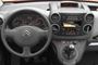Obrázek z Ramecek autoradia 2DIN Peugeot / Citroen / Fiat 