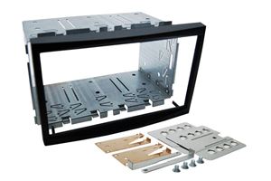 Obrázek z Instalacni sada 2DIN Peugeot / Citroen / Fiat 
