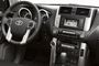Obrázek z Ramecek autoradia 2DIN Toyota Land Cruiser 150 