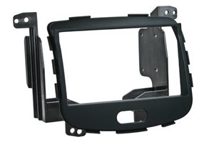 Obrázek z Ramecek autoradia 2DIN Hyundai i10 