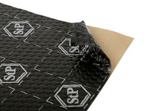 Obrázek z STP Black Silver 