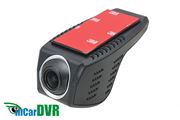 Obrázek DVR kamera HD, Wi-Fi univerzalni