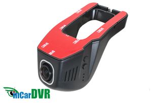 Obrázek z DVR kamera HD, Wi-Fi univerzalni 