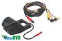 Obrázek z DVR kamera HD, Wi-Fi univerzalni 