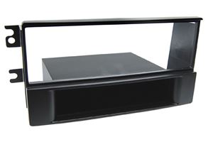 Obrázek z Ramecek autoradia KIA Sportage II. 