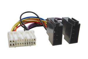 Obrázek z OEM kabely autoradii CHRYSLER / JEEP 