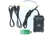 Obrázek USB adapter NISSAN