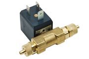 Obrázek Solenoidovy ventil typ: 130 / 12V