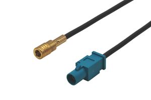 Obrázek z Prodluzovaci kabel FAKRA - SMB 