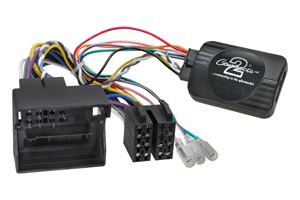Obrázek z Adapter pro ovladani na volantu Seat / Skoda / VW 