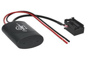 Obrázek z Bluetooth adapter Ford Navi 