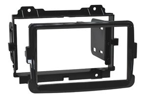 Obrázek z Ramecek 2DIN autoradia Renault Captur 