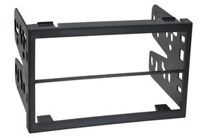 Obrázek z Ramecek 2DIN autoradia Mazda 626 / MPV 