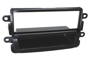 Obrázek z Ramecek 1DIN autoradia Dacia Duster /Lodgy / Sandero / Dokker 