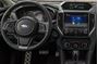 Obrázek z Ramecek autoradia Subaru Impreza (17->) 