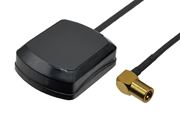 Obrázek AGP-103 GPS vnitrni antena SMB