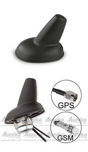 Obrázek z SHARK DUPLEX GPS+GSM antena 