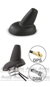 Obrázek z SHARK DUPLEX GPS+GSM antena 