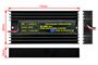 Obrázek z DC-3 Menic napeti (MOSFET) 24/12V 15A 