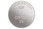Obrázek z GP CR1220 baterie - lithium 3V 