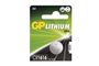 Obrázek z GP CR1616 baterie - lithium 3V 