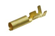Obrázek Konektor kruhova dutinka Ø 4mm